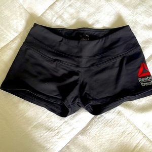 CrossFit shorts